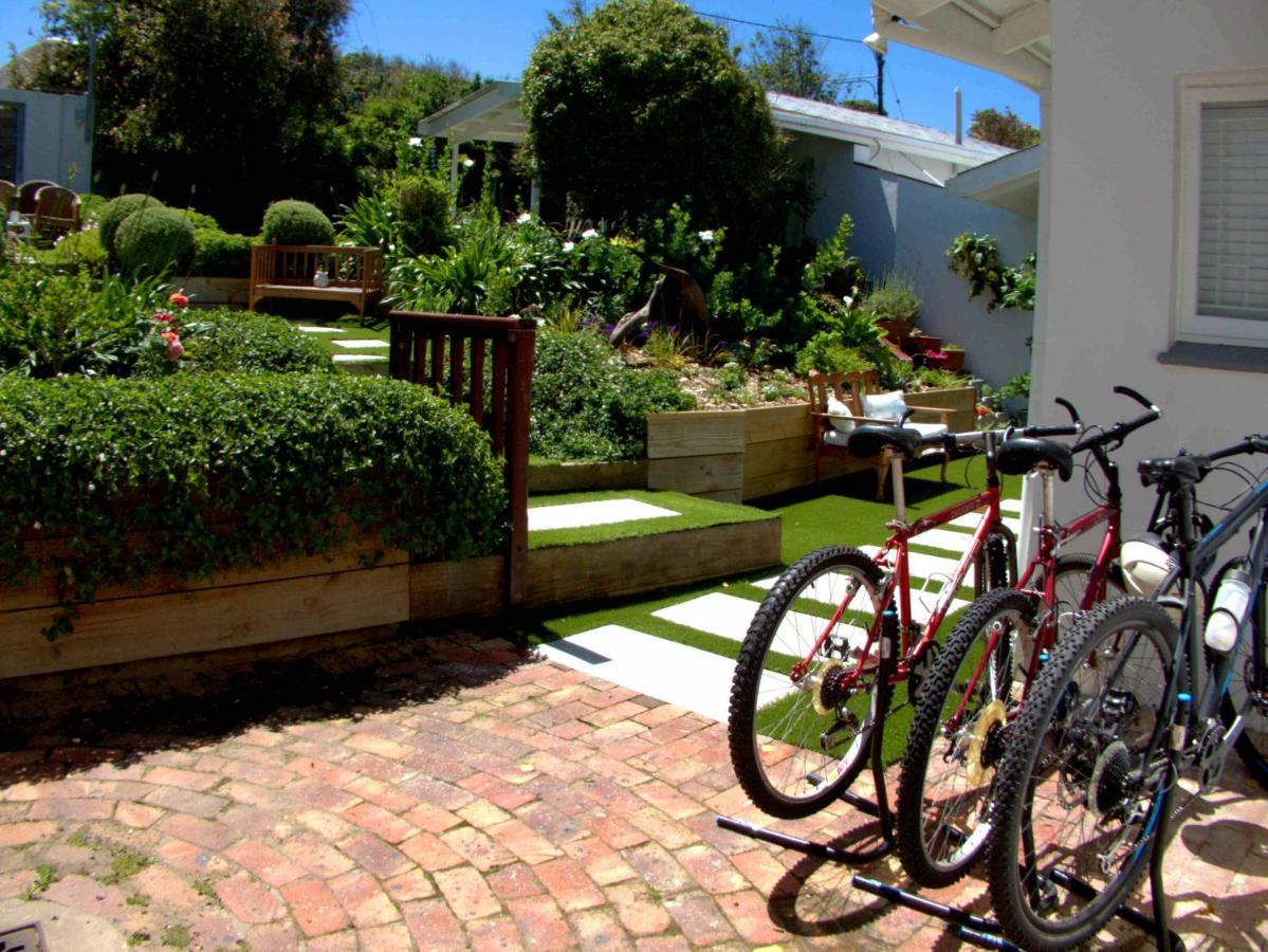 Long Story Guest House Plettenberg Bay Exterior photo
